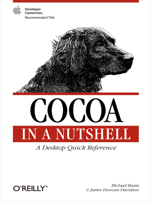 Title details for Cocoa in a Nutshell by Michael Beam - Available
